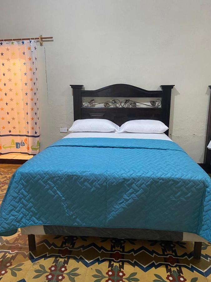 Hotel Malybu Guatemala City Ngoại thất bức ảnh