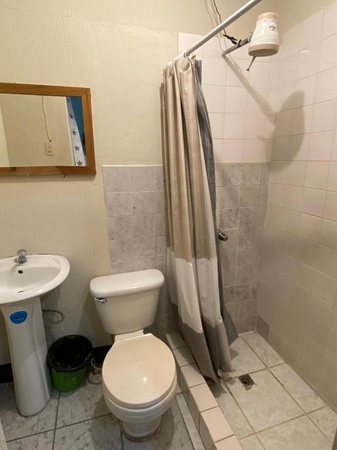 Hotel Malybu Guatemala City Ngoại thất bức ảnh