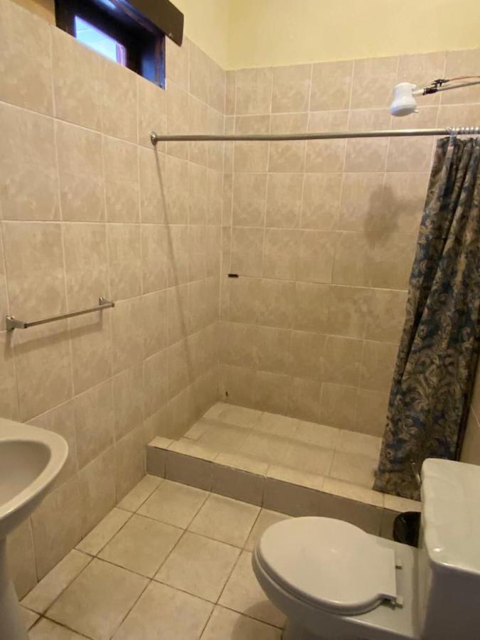 Hotel Malybu Guatemala City Ngoại thất bức ảnh