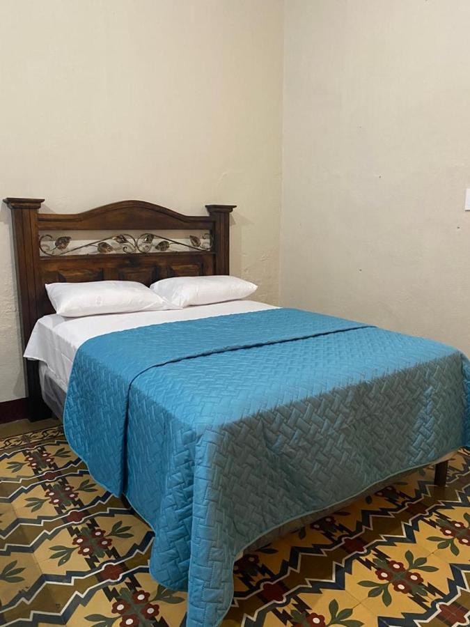 Hotel Malybu Guatemala City Ngoại thất bức ảnh