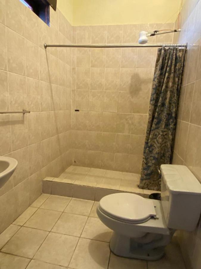 Hotel Malybu Guatemala City Ngoại thất bức ảnh